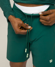 Peak Tennis Short Unlined
