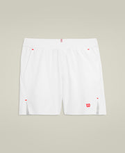 Peak Tennis Short Unlined