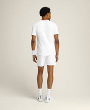 Peak Tennis Short Unlined