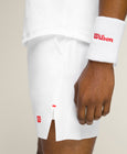 Peak Tennis Short Unlined