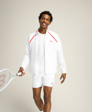 Peak Tennis Short Unlined
