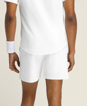 Peak Tennis Short Unlined