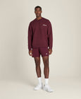 Peak Tennis Short Unlined