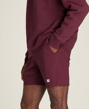 Peak Tennis Short Unlined