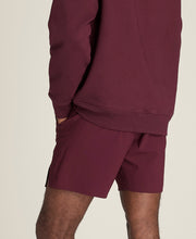Peak Tennis Short Unlined