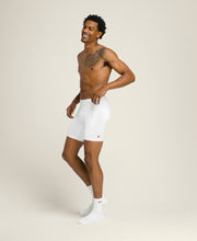 Compression Short