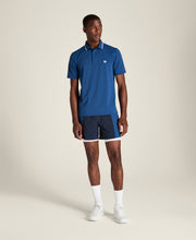 Tennis Volley 6" Unlined Short