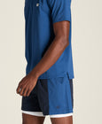 Tennis Volley 6" Unlined Short