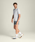 Game Point Seamless Tee