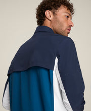 Aston Warm-Up Jacket Lite