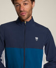 Aston Warm-Up Jacket Lite