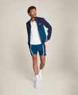 Aston Warm-Up Jacket Lite