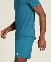 Tournament Short V2 7" Unlined