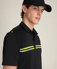 Baseline Technical Polo