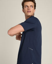 Baseline Technical Polo