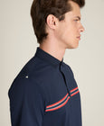 Baseline Technical Polo