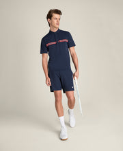Baseline Technical Polo