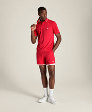 Challengers Technical Polo