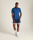 Challengers Technical Polo
