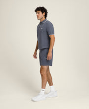 Courtside Knit Polo