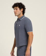 Courtside Knit Polo