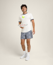 Everyday Performance Ringer Tee