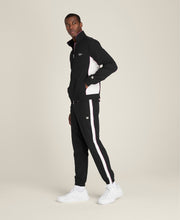 Grand Slam Colourblock Jacket