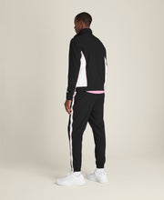 Grand Slam Colourblock Jacket