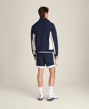 Grand Slam Colorblock Jacket