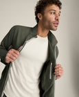 Grand Slam Jacket