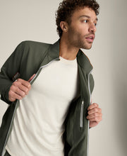 Grand Slam Jacket