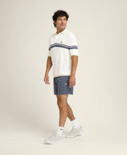 Courtside Knit Polo