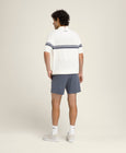 Courtside Knit Polo