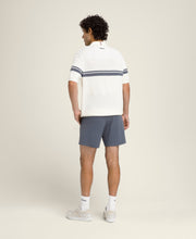 Courtside Knit Polo