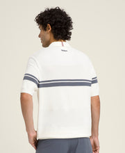 Courtside Knit Polo