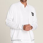 Sideline Unisex Cardigan