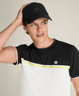 Topspin Tee