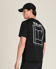 Courtview Graphic Tee