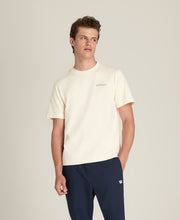 Courtview Graphic Tee