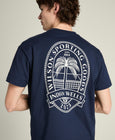Wilson Classic Cotton Graphic Tee