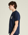 Wilson Classic Cotton Graphic Tee