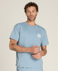 Wilson Classic Cotton Graphic Tee