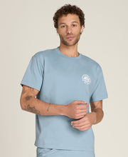 Wilson Classic Cotton Graphic Tee