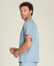 Wilson Classic Cotton Graphic Tee