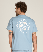 Wilson Classic Cotton Graphic Tee