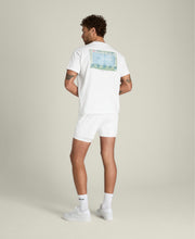 Wilson Classic Cotton Graphic Tee