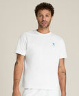 Wilson Classic Cotton Graphic Tee