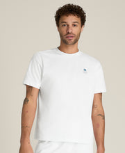 Wilson Classic Cotton Graphic Tee