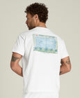 Wilson Classic Cotton Graphic Tee