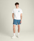 Wilson Classic Cotton Graphic Tee